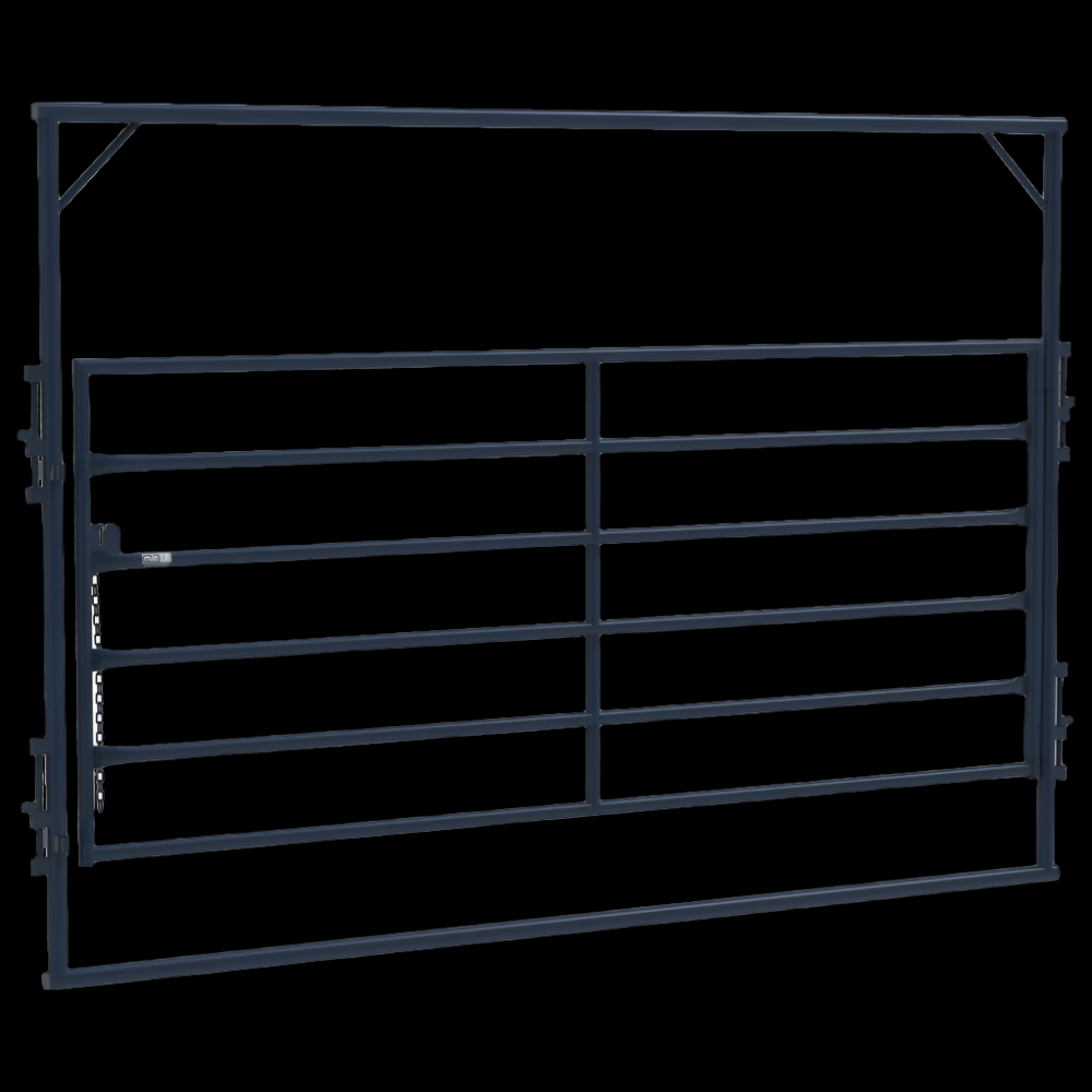 MJE LE Rebel Overhead Gate 10'