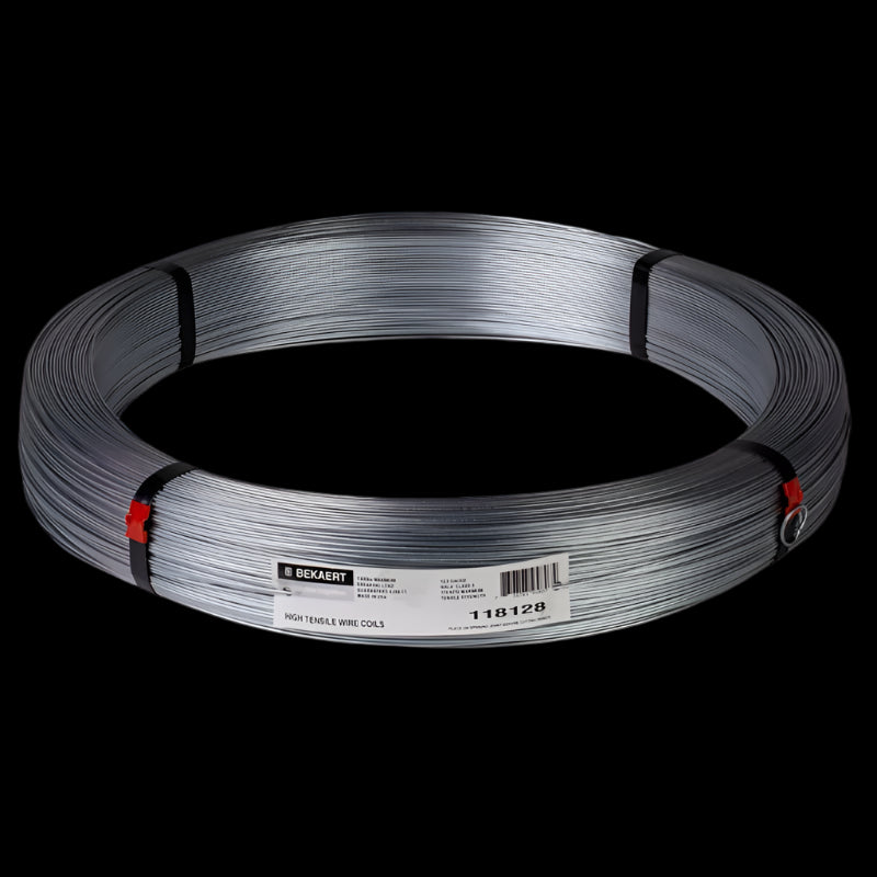 Bekaert Hi-Tensile Wire