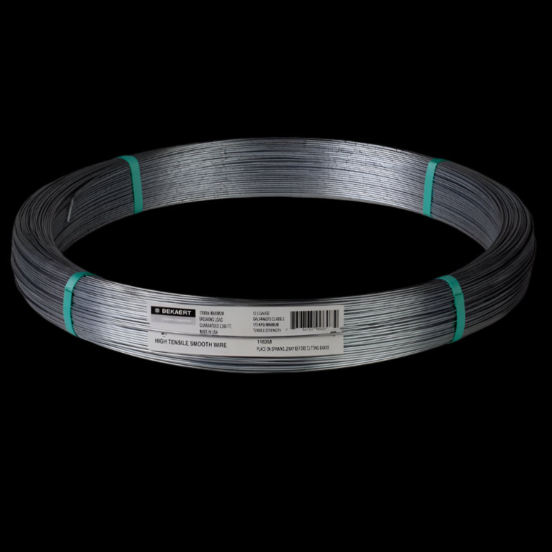 Bekaert Hi-Tensile Wire