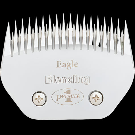 Premier 1 Eagle Blending Small Clipper Blade Sets - 831601