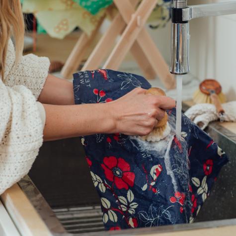 Bee's Wrap - 3 Pack - Assorted Sizes - 950111