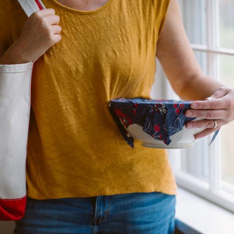 Bee's Wrap - 3 Pack - Assorted Sizes - 950111