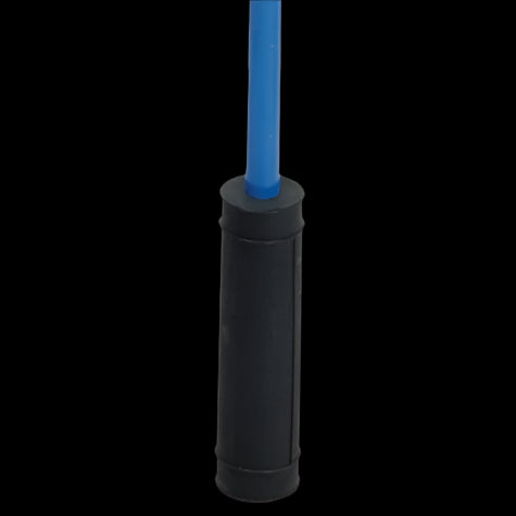 Premier 1 Blue Leg Aluminum Crook - 803001