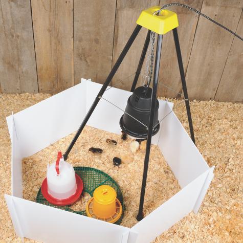 Premier 1 Heat Lamp Stand - 557200