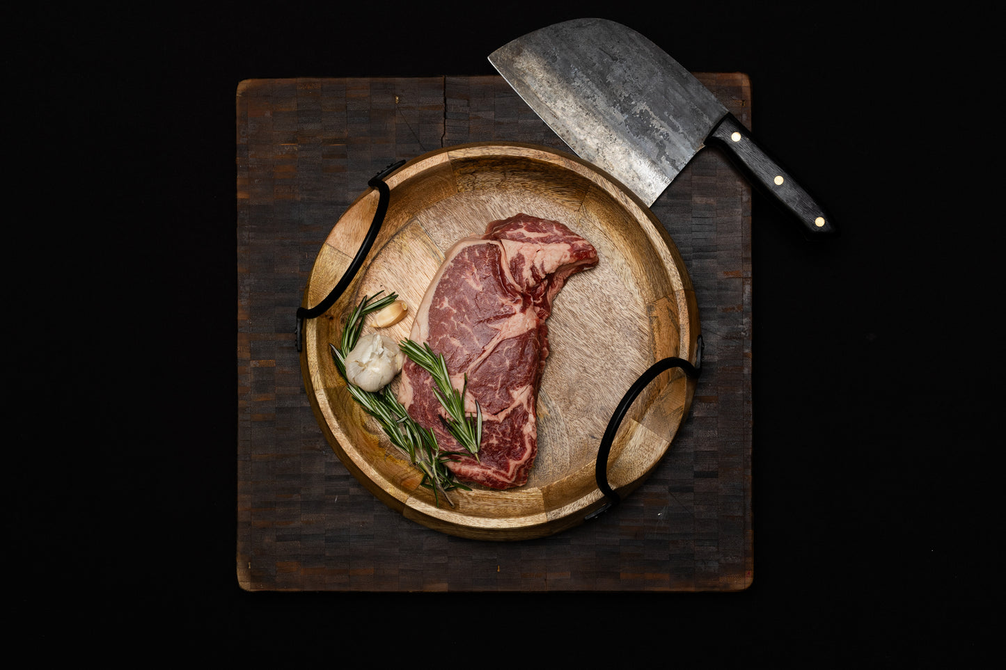 MR Beef - Tenderloin Steak