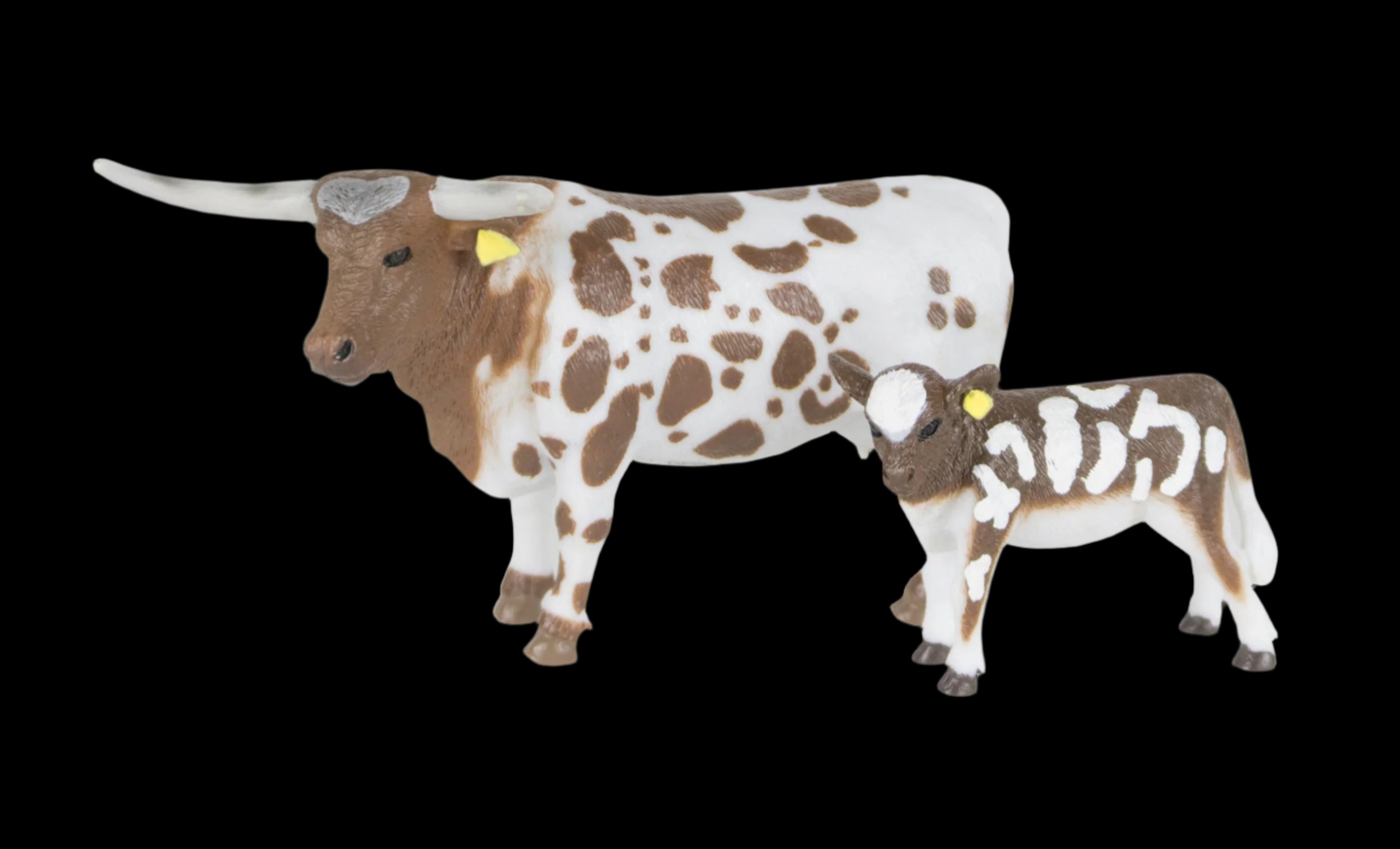 Big Country Toys 16- Piece Large Ranch Set - 418