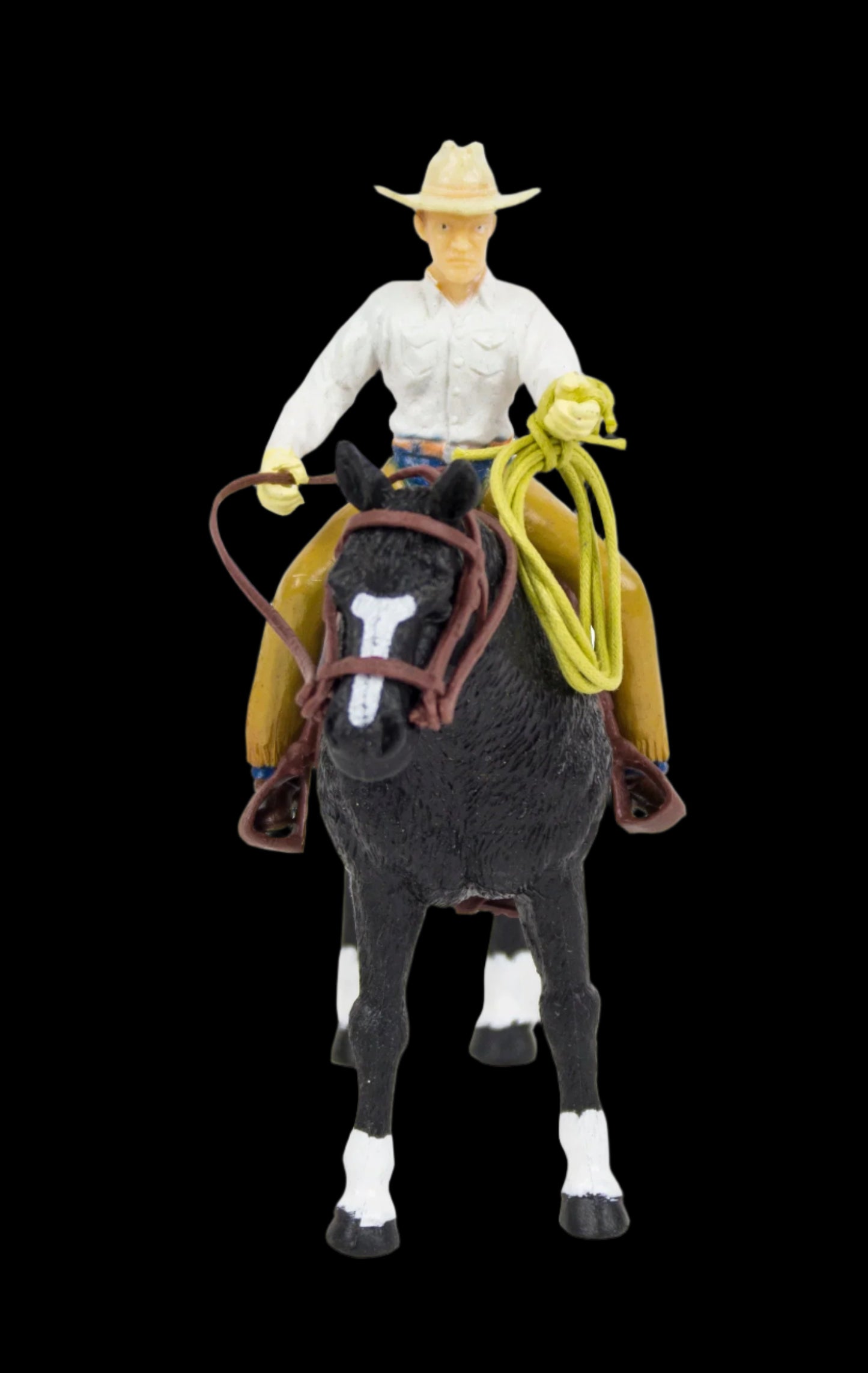 BC Cowboy - #407