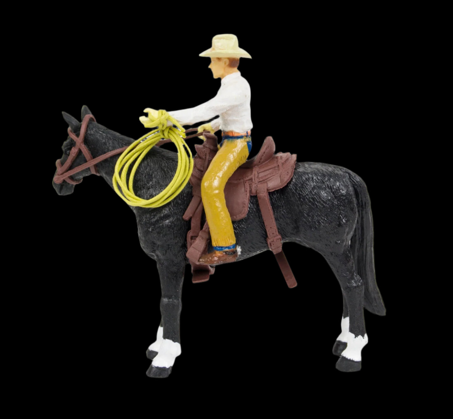 BC Cowboy - #407
