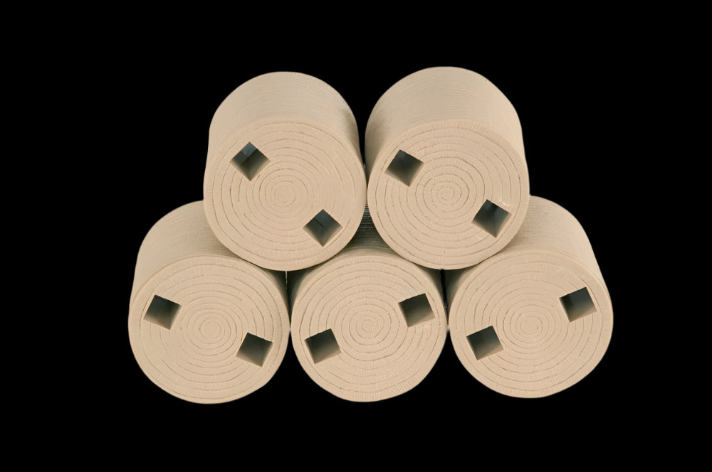 Big Country Toys Hay Bales - Set of 5 - 465