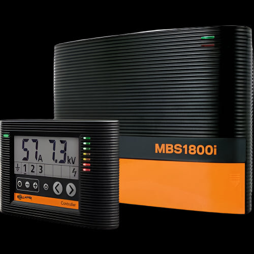 Gallagher MBS1800i Energizer - G315504