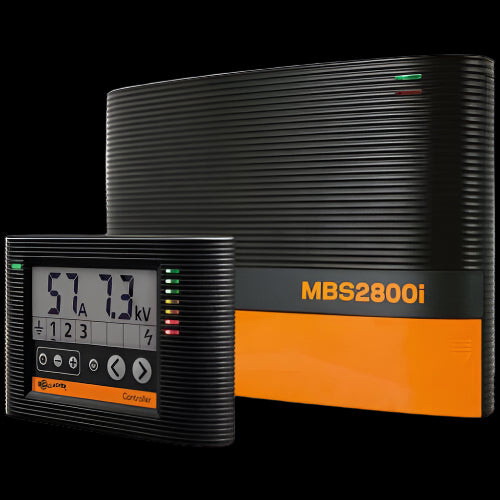 Gallagher MBS2800I Energizer - G315514