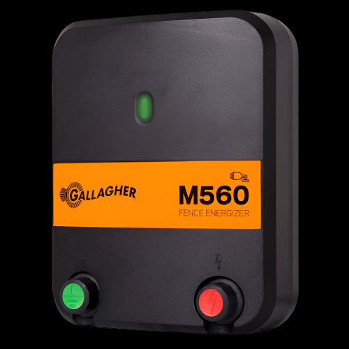 Gallagher M560 Fence Energizer - G323514