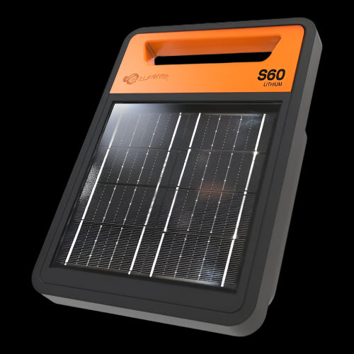 Gallagher S60 Fence Energizer - G351404