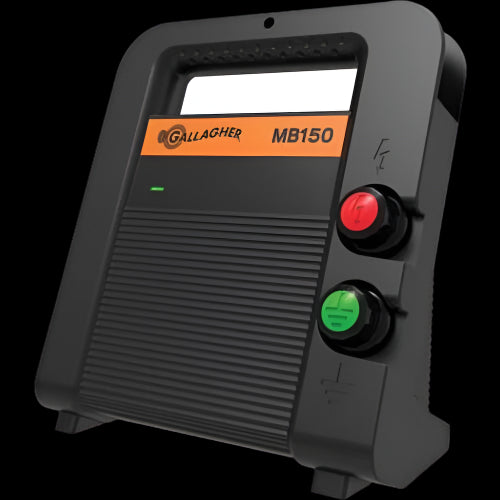 Gallagher MB150 Fence Energizer - G388414