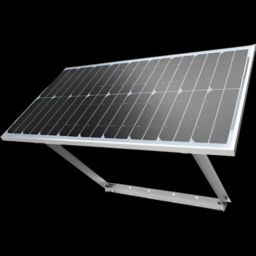 Gallagher Solar Panel - 130 Watt - G49602
