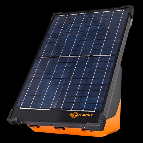 Gallagher S200 Fence Energizer - G360404