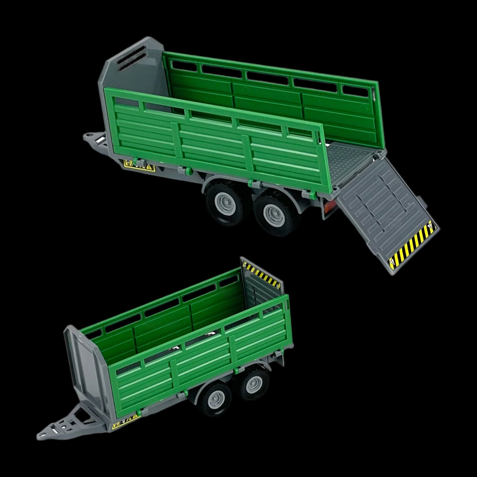 Big Country Toys Mini Farm Set - 501