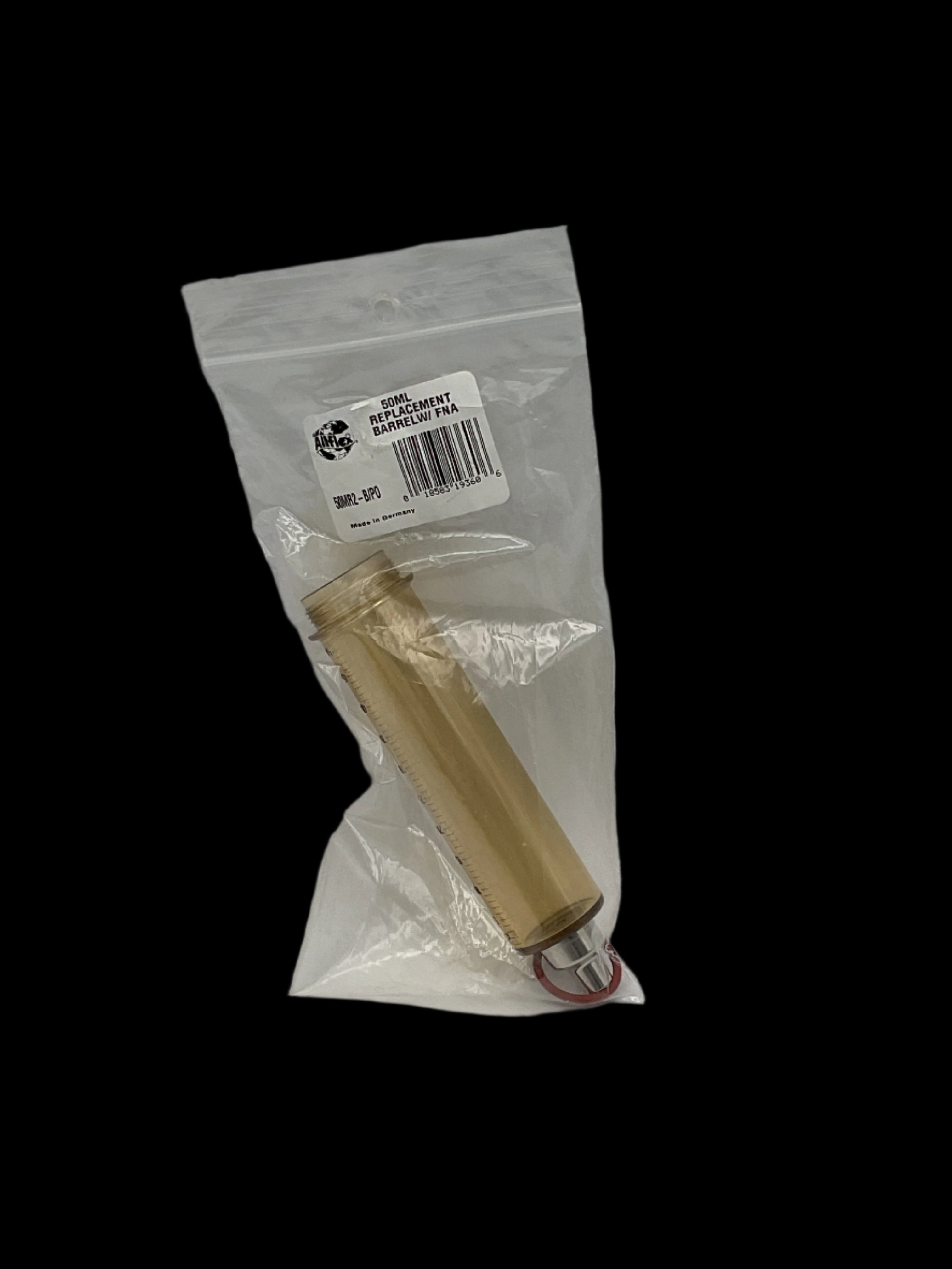 Allflex Replacement Barrel - 50ML