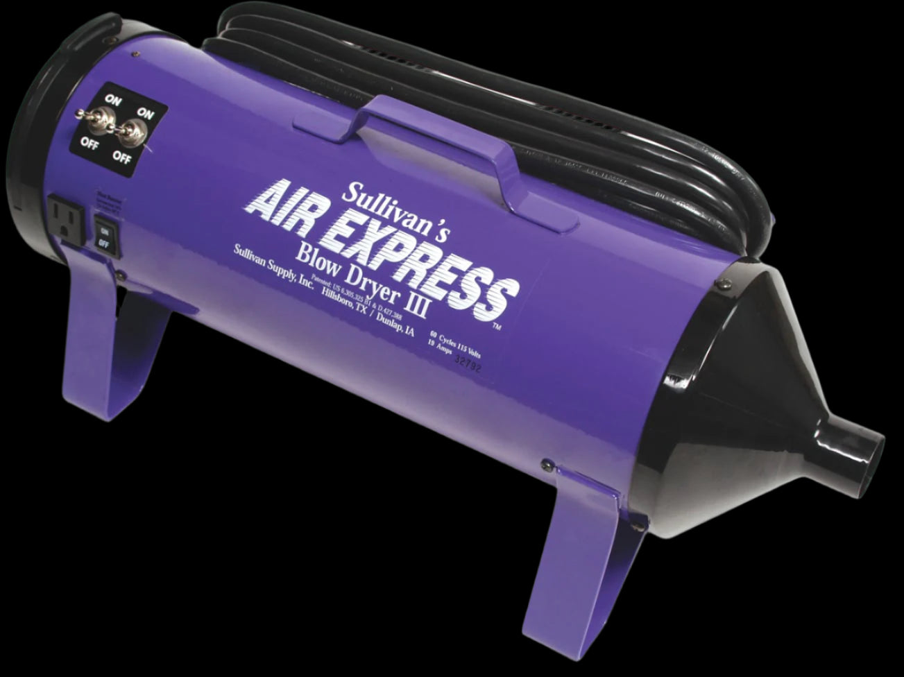 AIR EXPRESS III