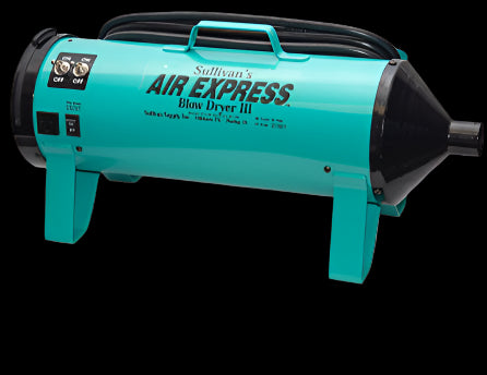 AIR EXPRESS III