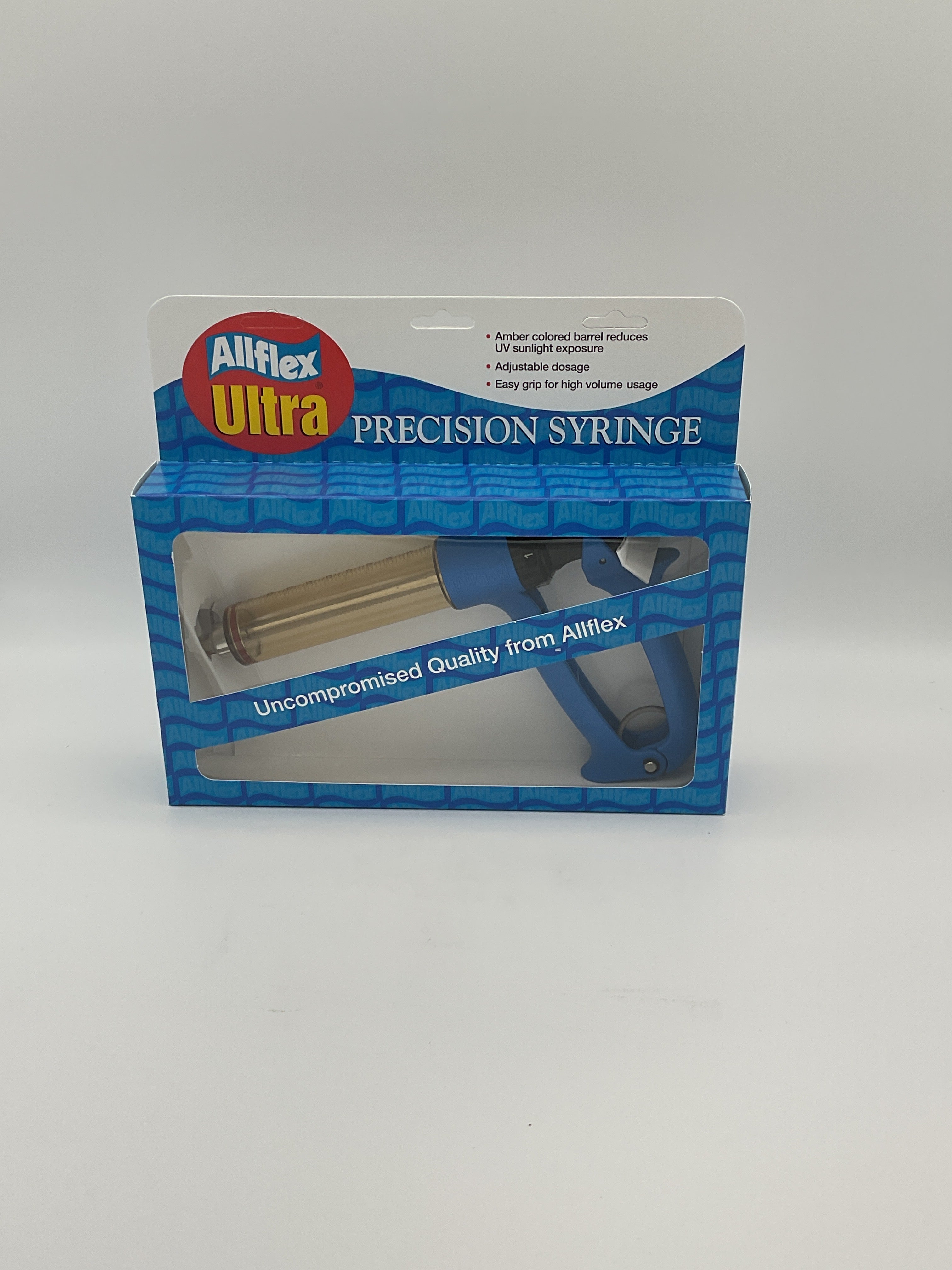Allflex Repeater Syringe