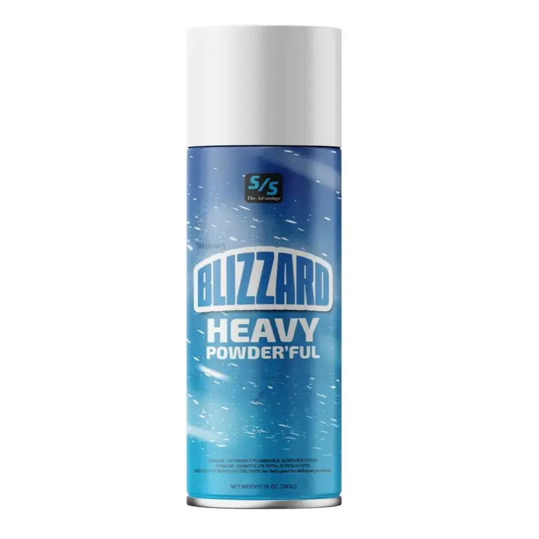 Sullivan Blizzard Powder'ful