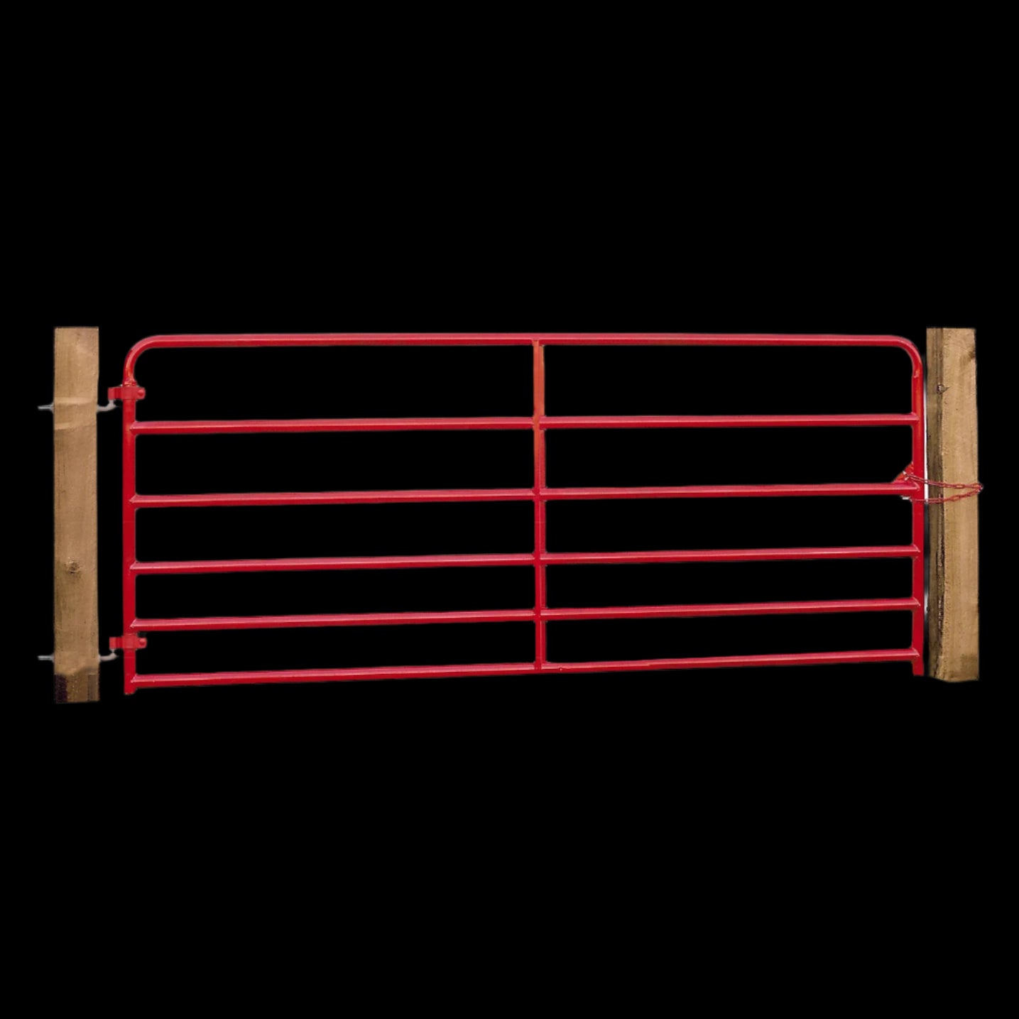 HW Brand - Gates with Hinges