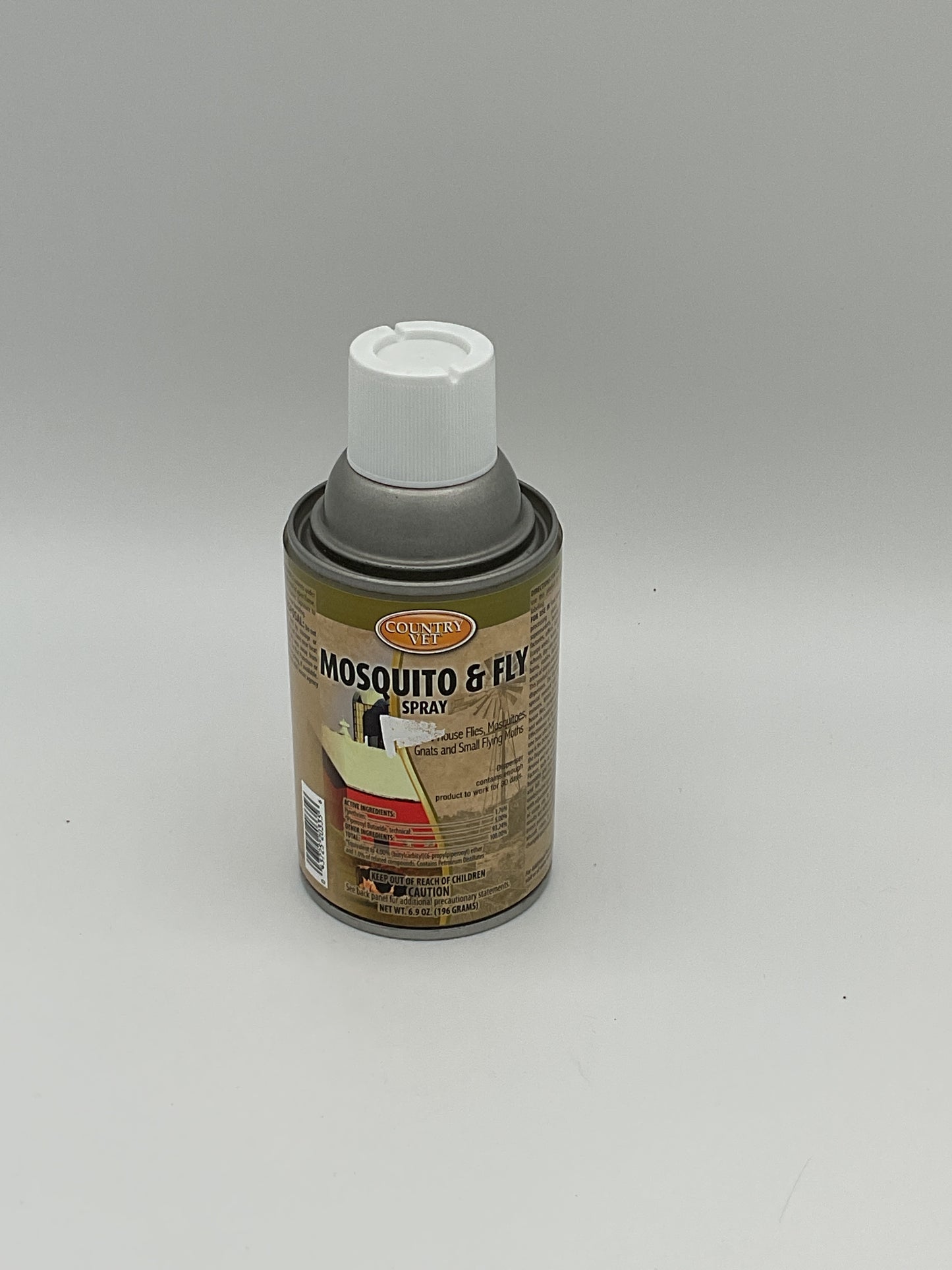 Mosquito & Fly Spray