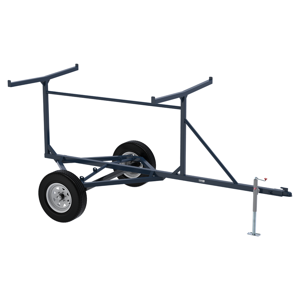 MJE Panel Trailer Rental