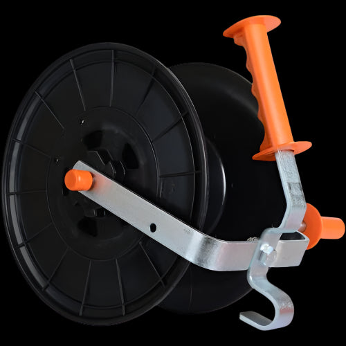 Gallagher Economy Reel - G61600