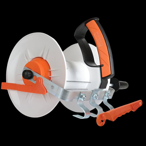 Gallagher Geared Large Reel - G63150