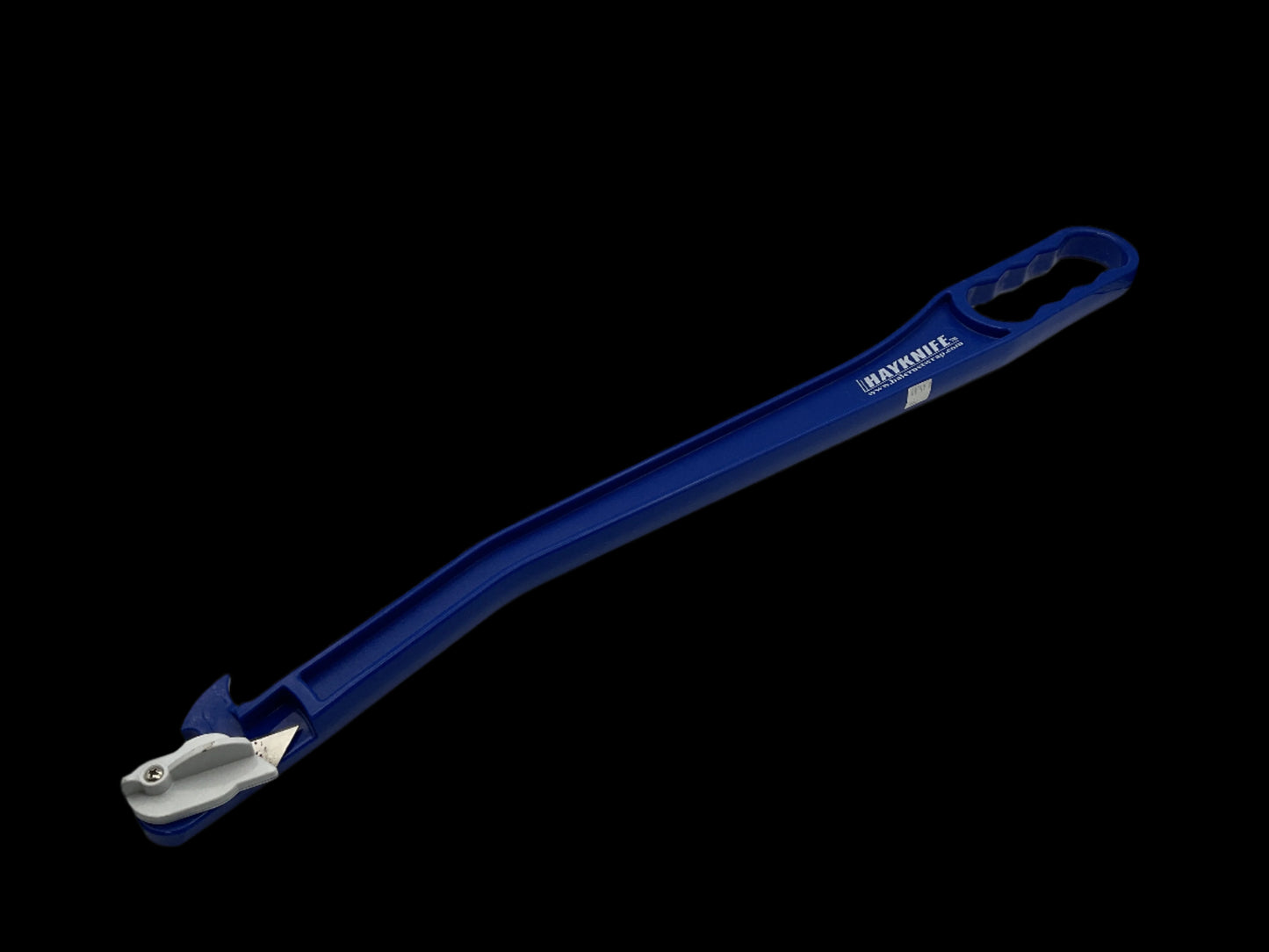 Hay Knife