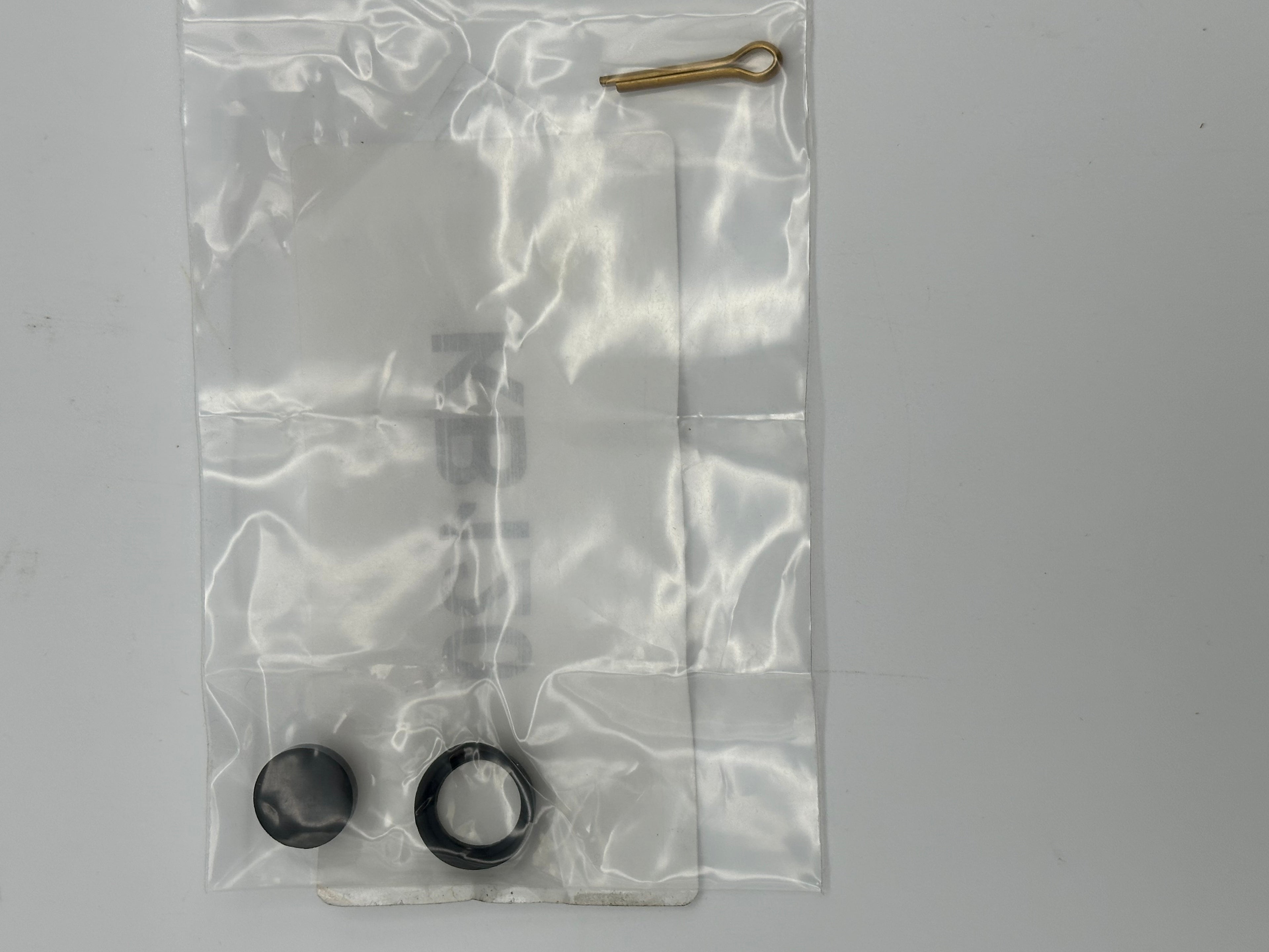 BOB Brass Valve Parts for 3/4" Valve - KB120