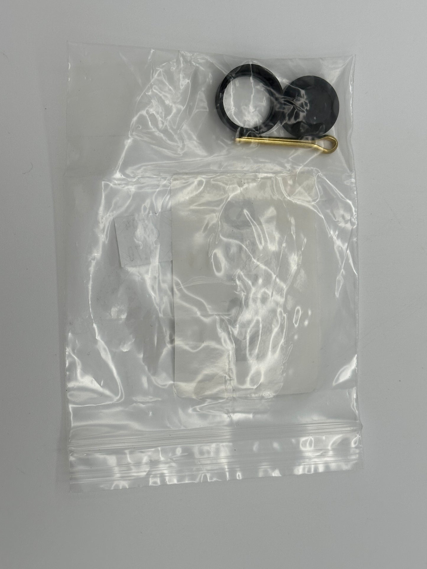 BOB Brass Valve Parts for 1" Valves - KB130