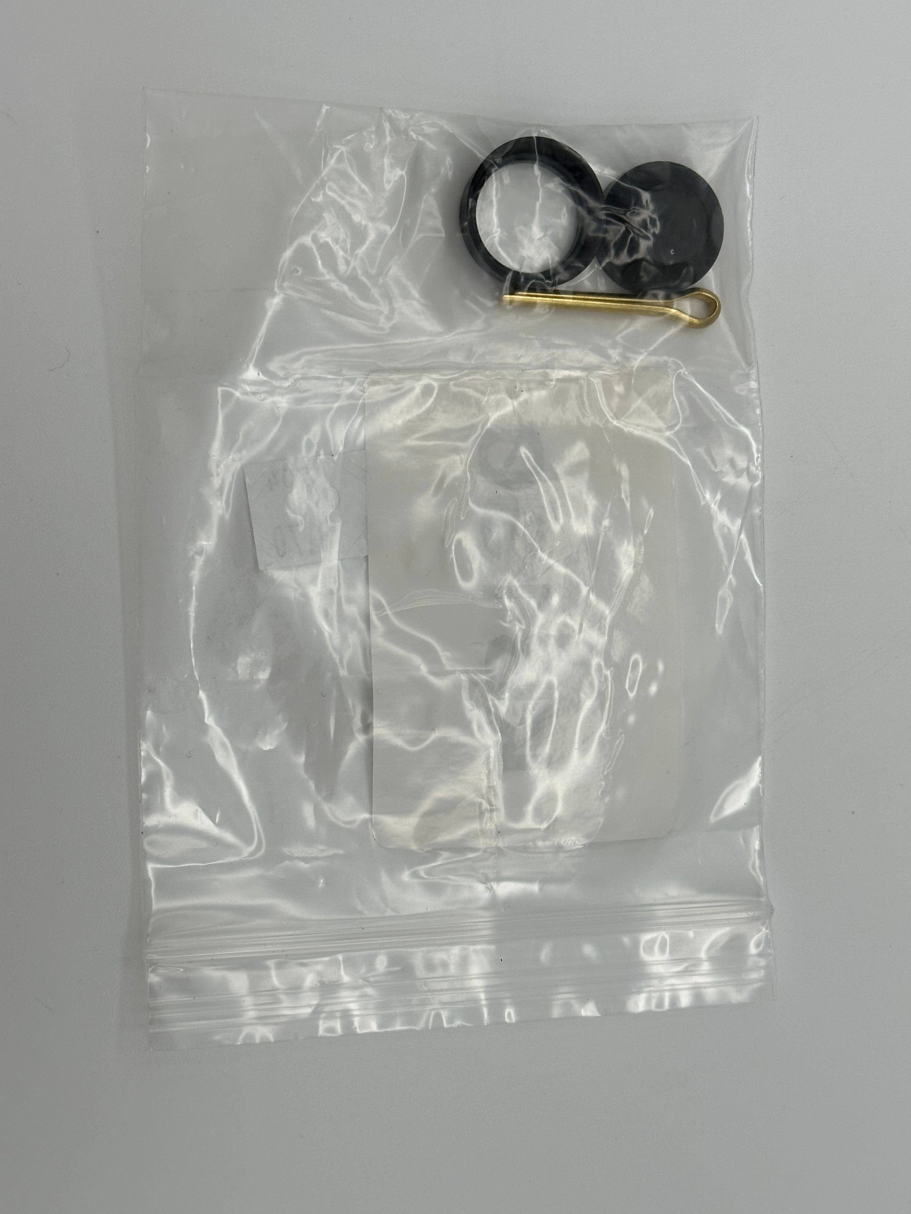 BOB Brass Valve Parts  for 1" Valves - KB130