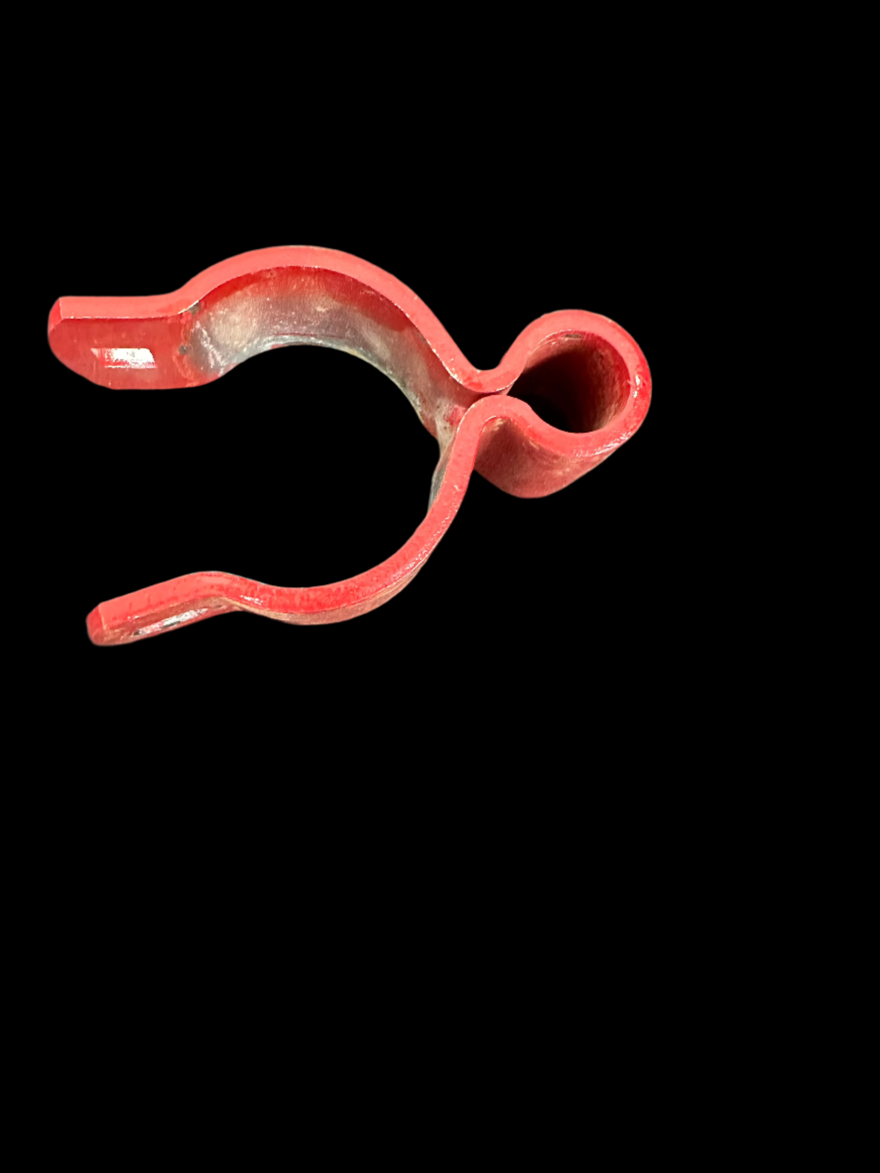 Tarter Gate Hinge with Bolt