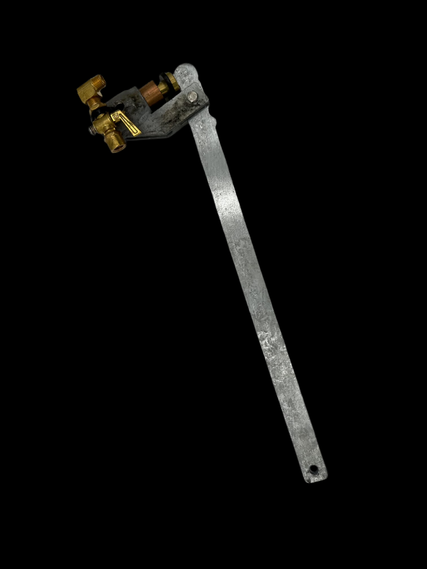 Watson 1" Valve w/ Bleeder for Constant Flow