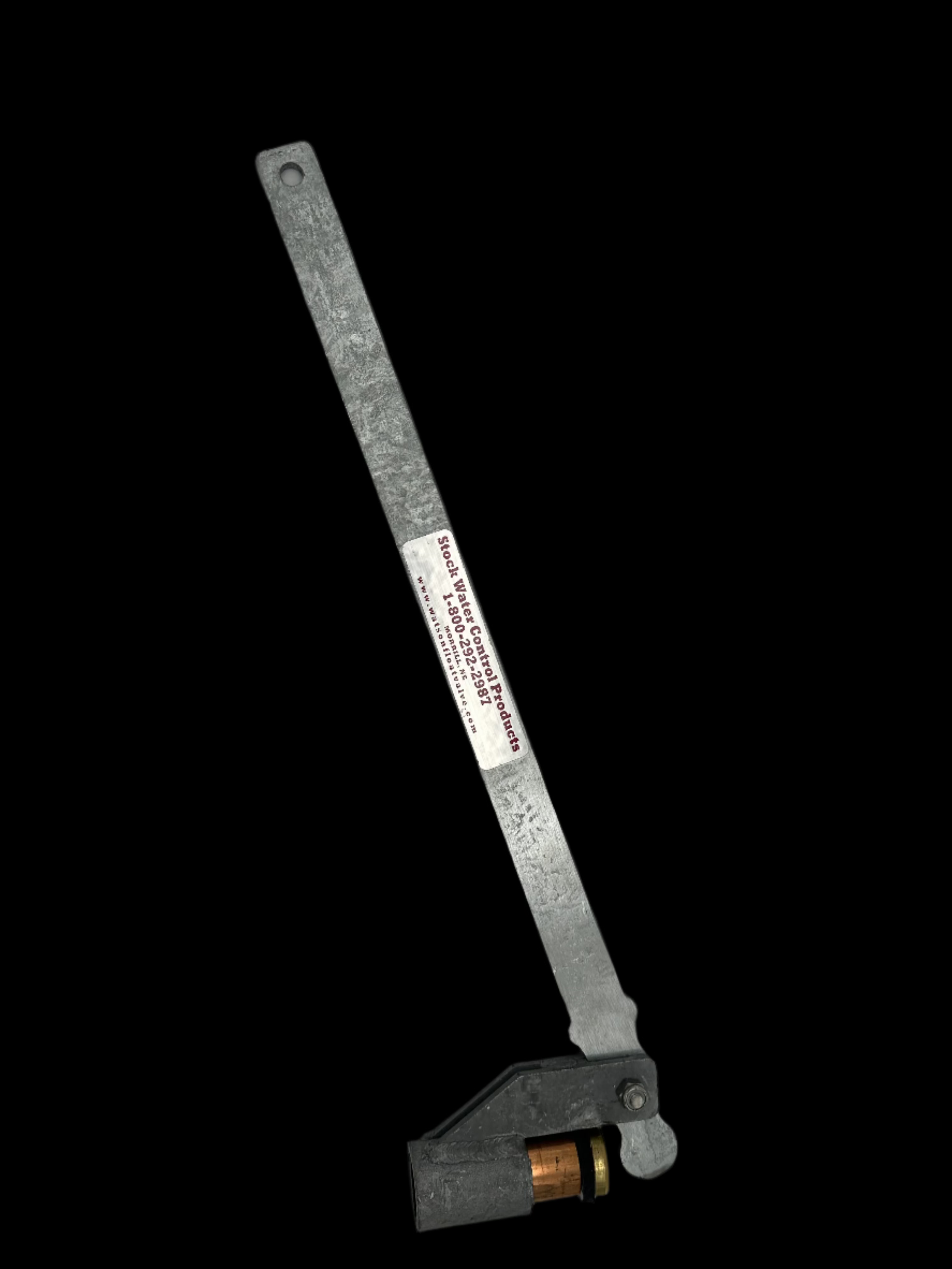 Watson 3/4" Valve