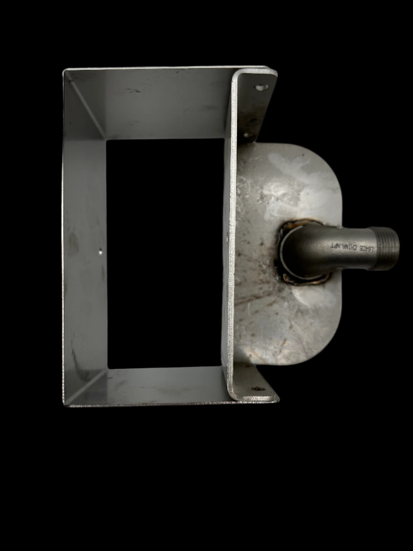 Watson Stainless Float Brackets - 1"
