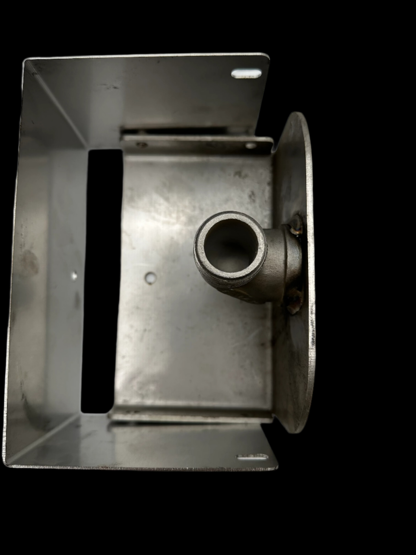 Watson Stainless Float Brackets - 1"