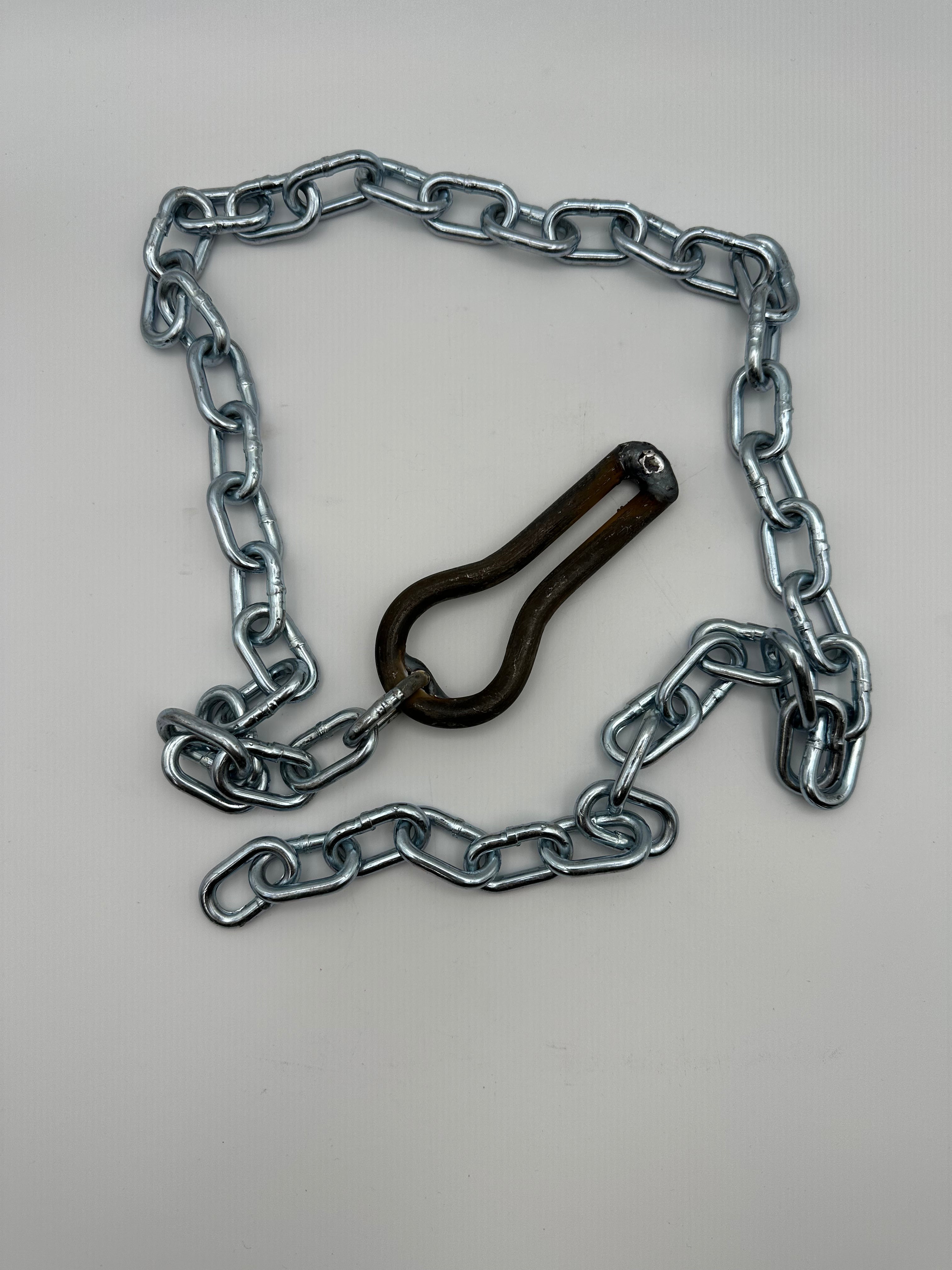 Chain w/keeper