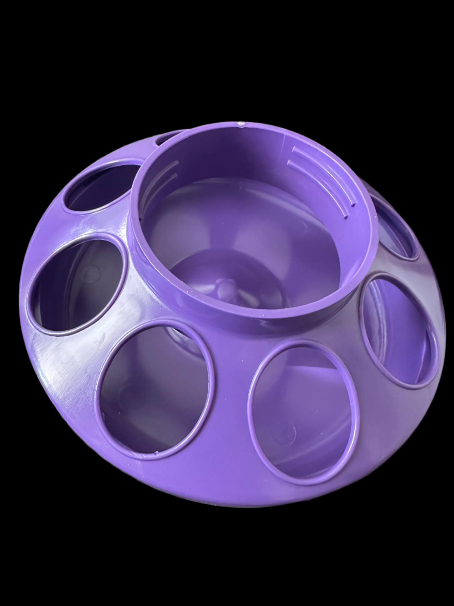 Little Giant Feeder Base