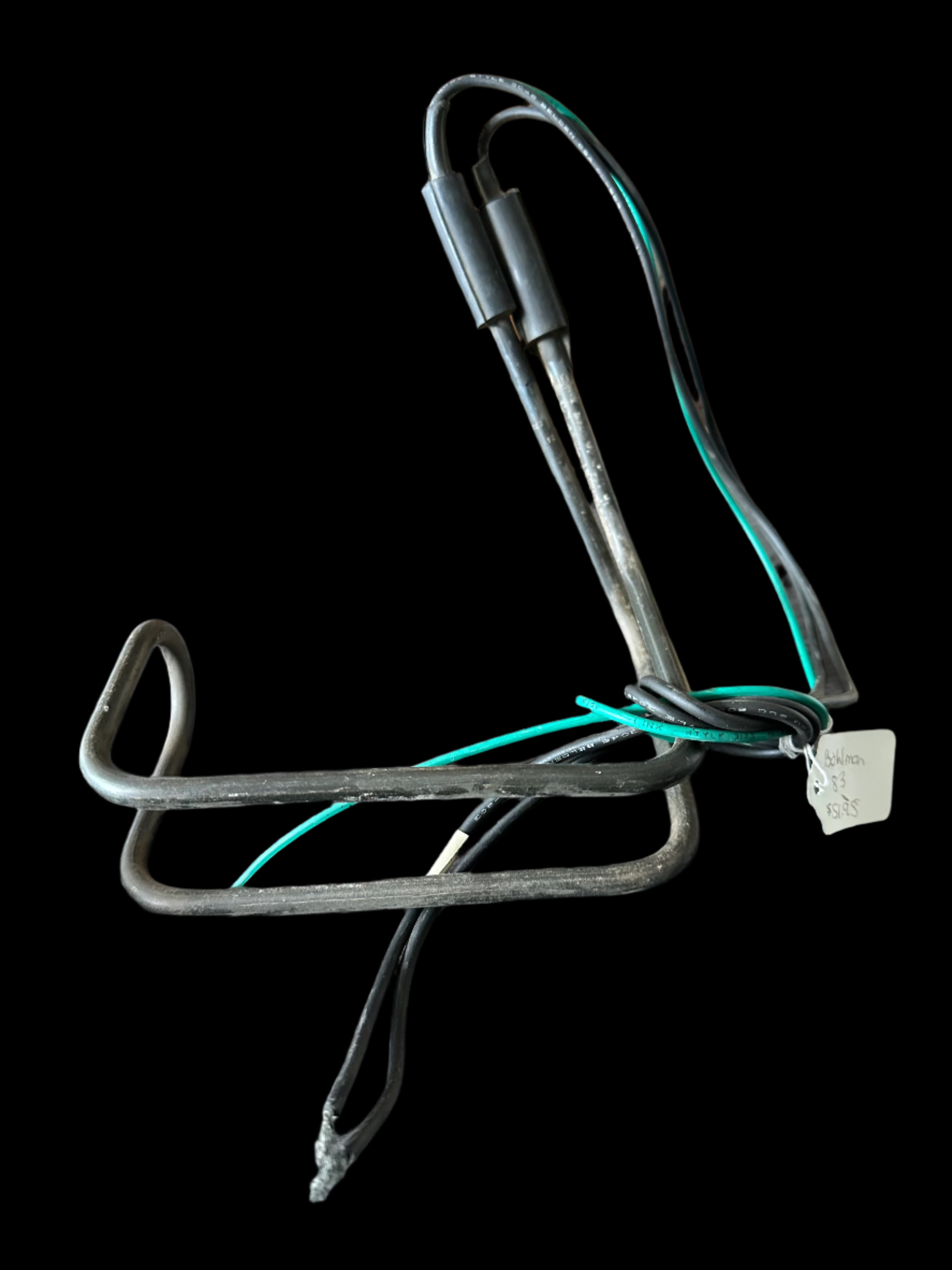 Bohlmann Concrete Waterer Heating Element