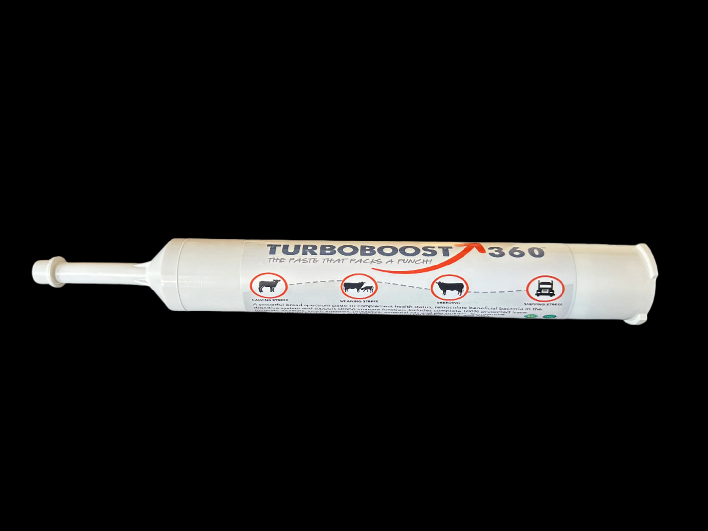 Riomax Turboboost 360