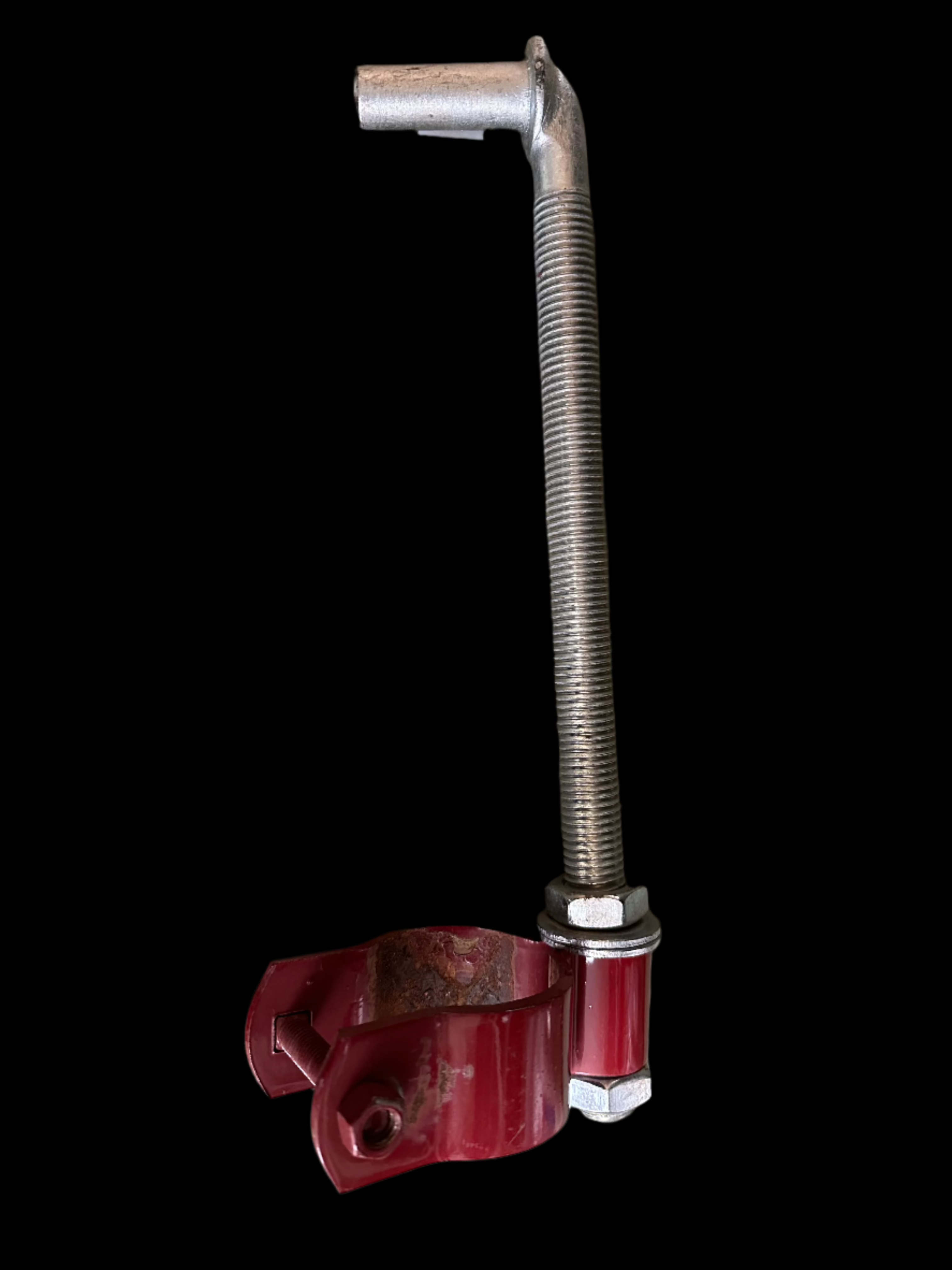 Tarter Gate Hinge with Bolt