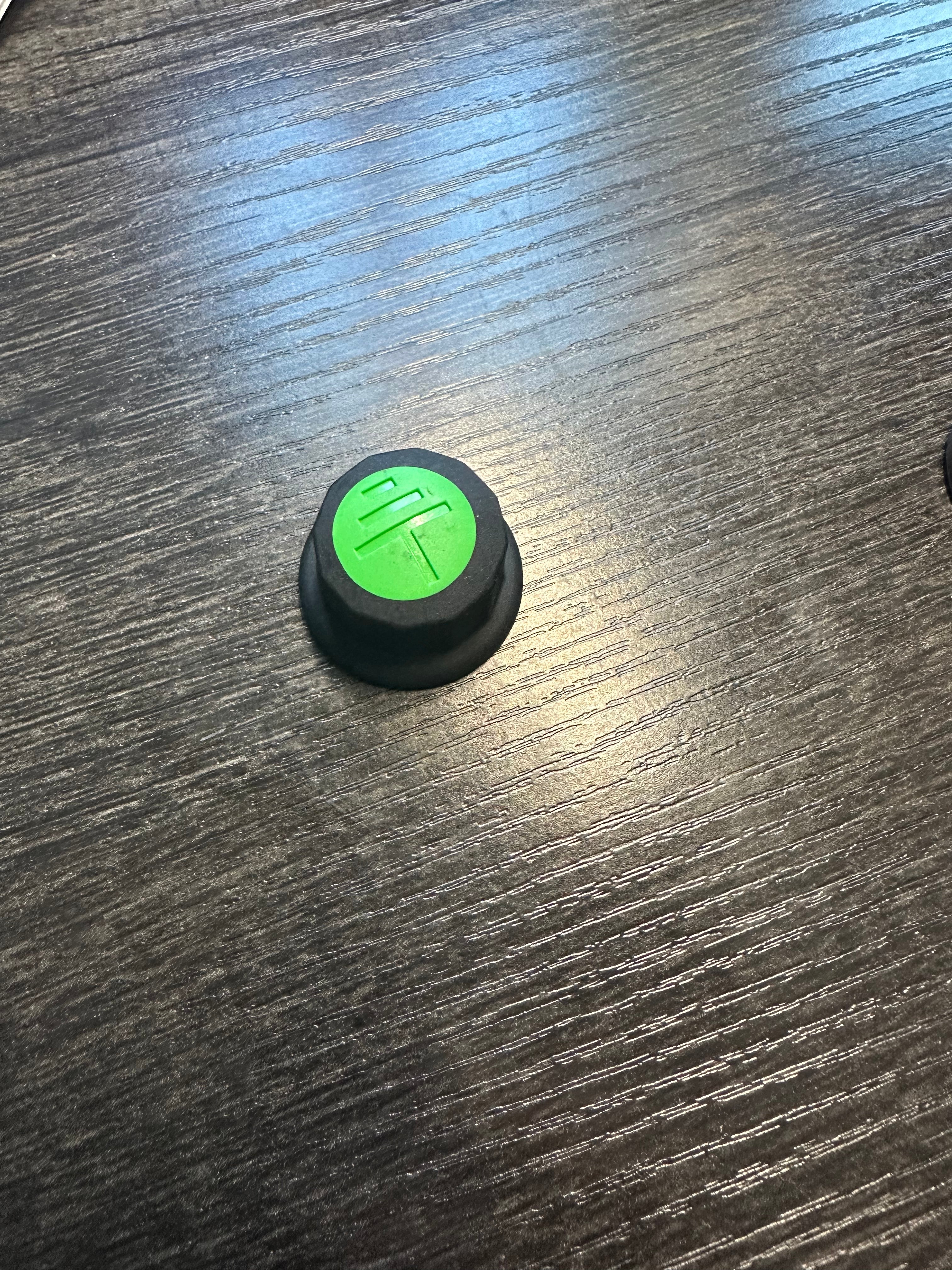 Gallagher Terminal Knob