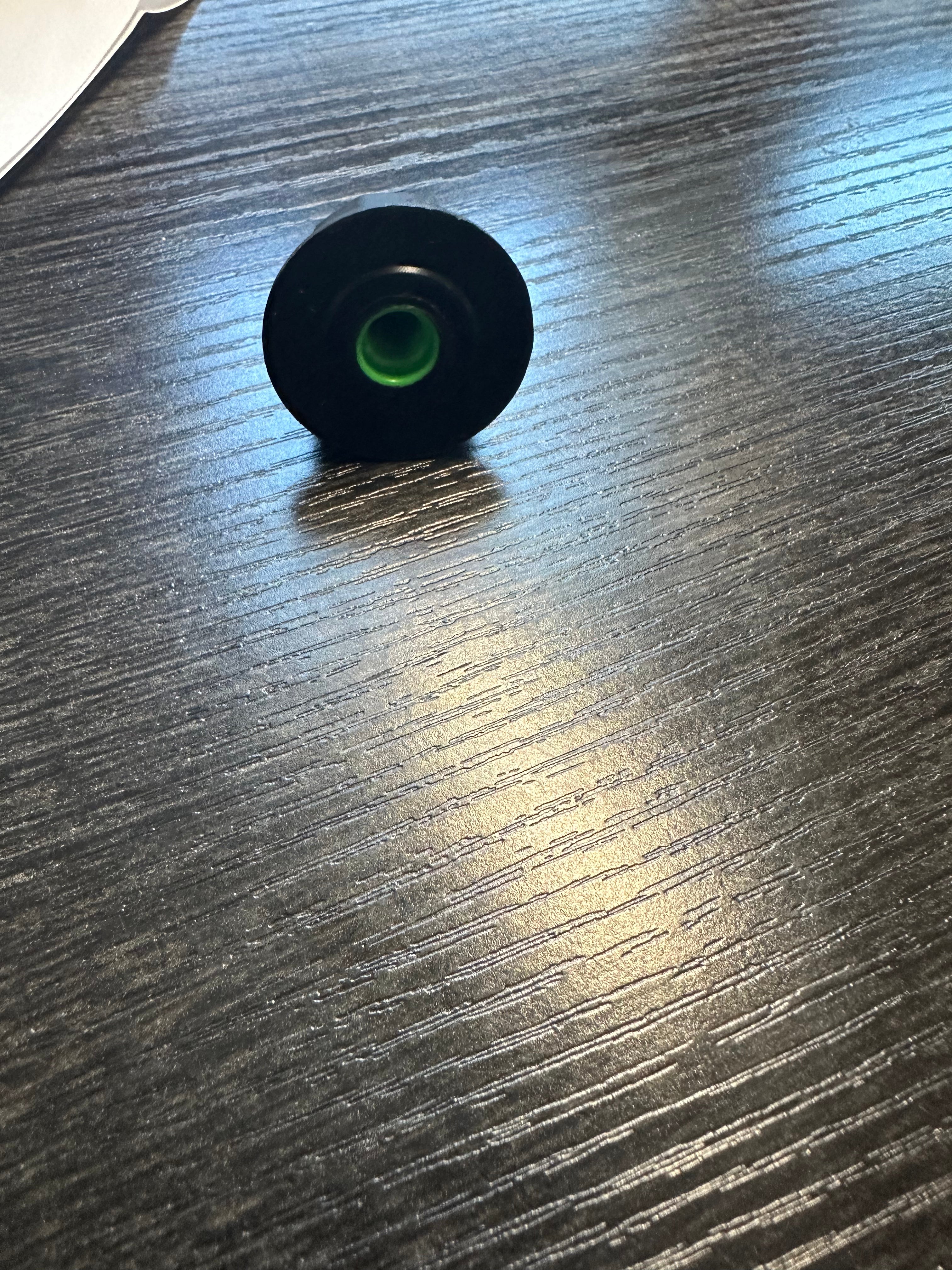 Gallagher Terminal Knob