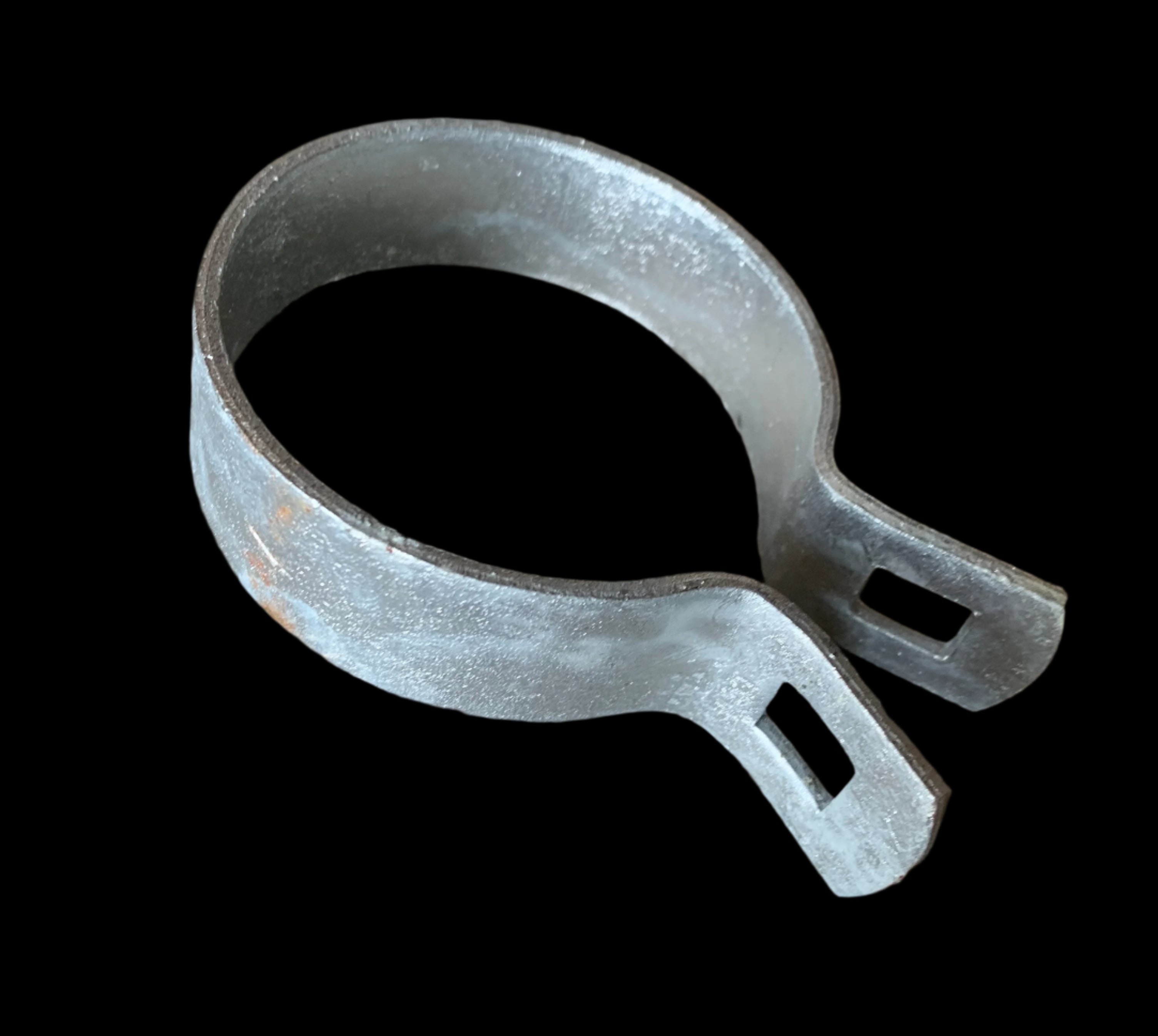 Pipe Brace Band - 2-7/8"