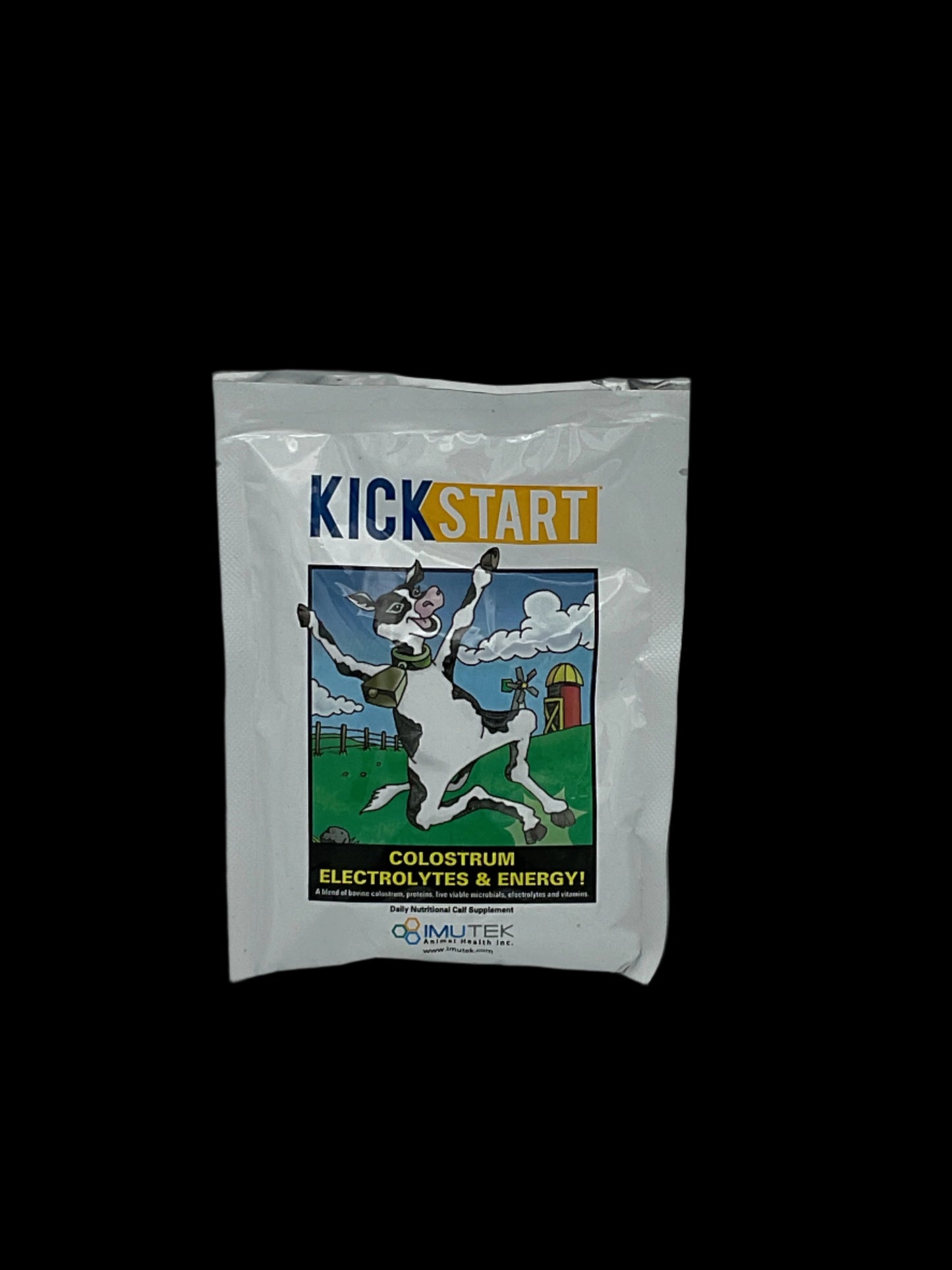 Kick Start