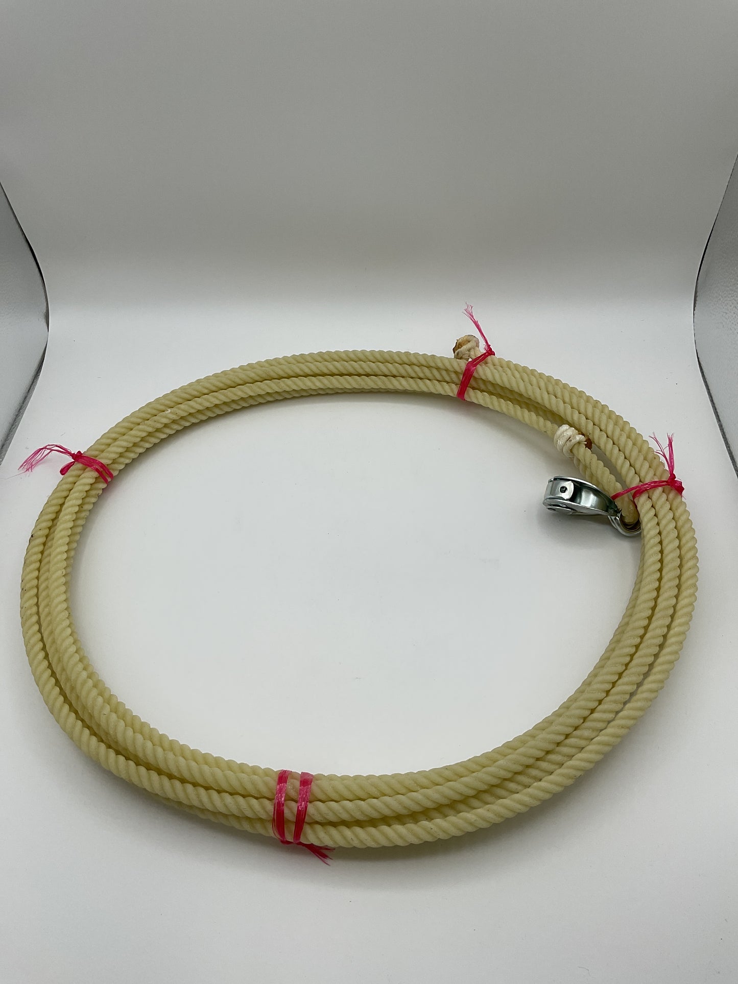 Lariat Rope